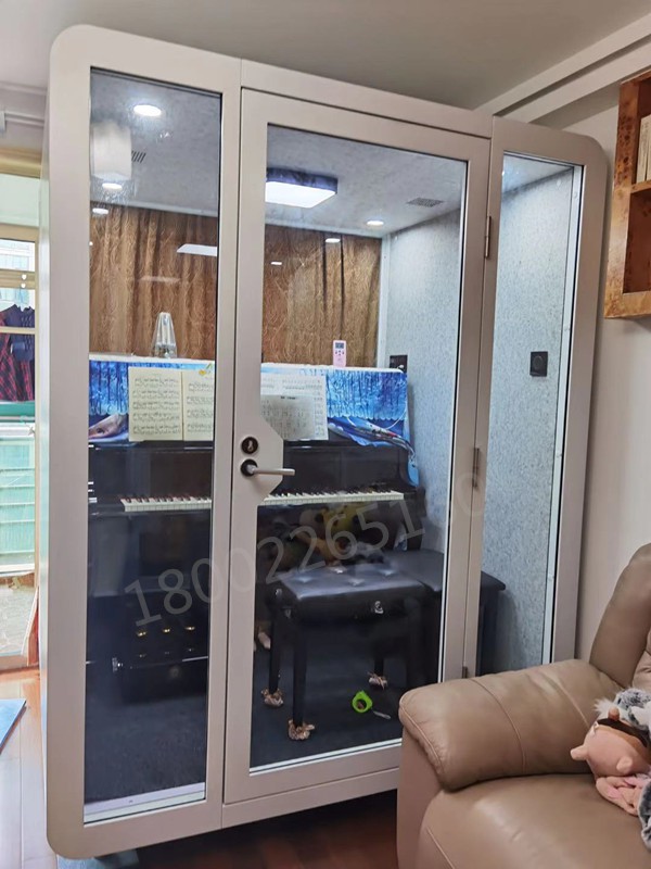 隔音钢琴房 隔音钢琴房