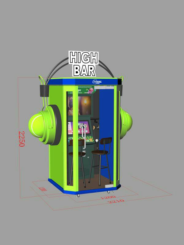 移动迷你KTV 移动迷你KTV