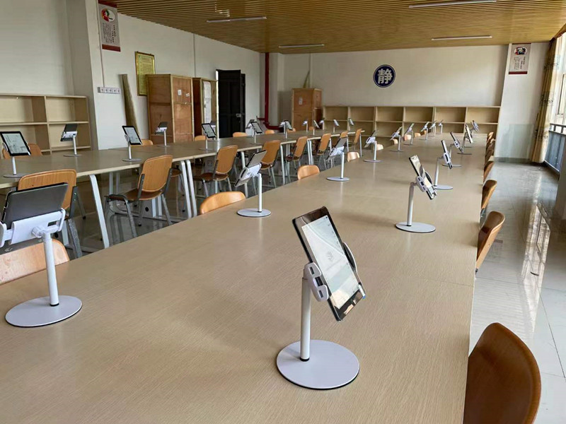 图书馆数字化整体解决方案